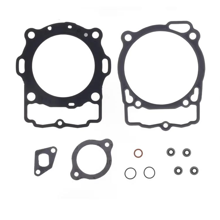 Guarnizioni KTM 500 EXC-F (2012-2013) smeriglio *