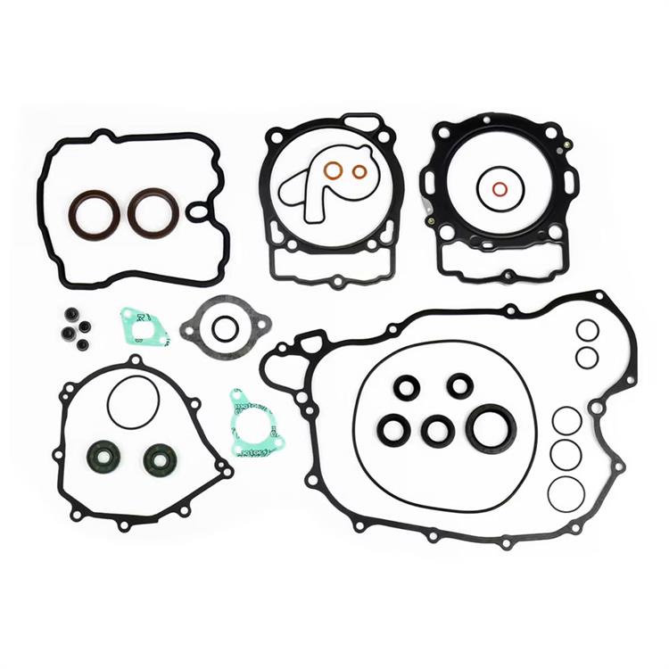 Guarnizioni KTM 500 EXC-F (2014-2016) motore + kit paraolio