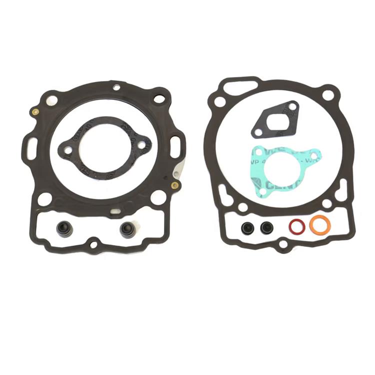 Guarnizioni KTM 500 EXC-F (2014-2016) smeriglio