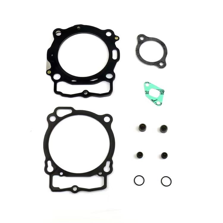 Guarnizioni KTM 500 EXC-F (2017-2018) smeriglio