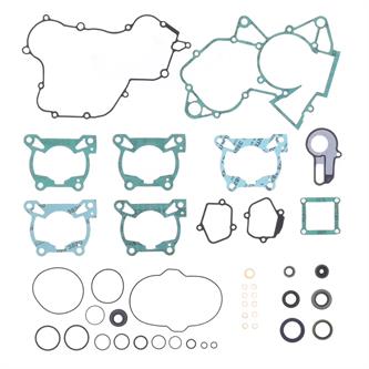 guarnizioni ktm 85 sx 18 19 motore kit paraolio
