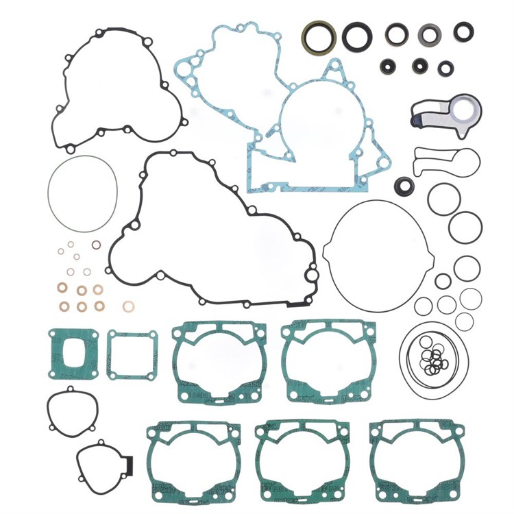 Guarnizioni KTM 250 EXC (2017-2023) motore + kit paraolio