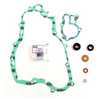 guarnizioni pompa acqua fantic 250 xx 22 23