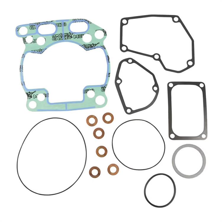 Guarnizioni Suzuki RM 250 (01-02) smeriglio