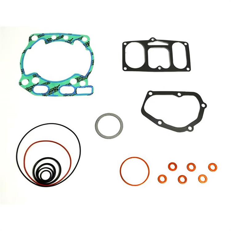 Guarnizioni Suzuki RM 250 (96-98) smeriglio