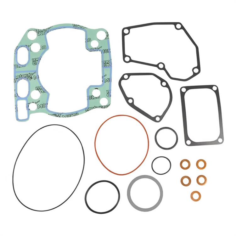 Guarnizioni Suzuki RM 250 (99-00) smeriglio