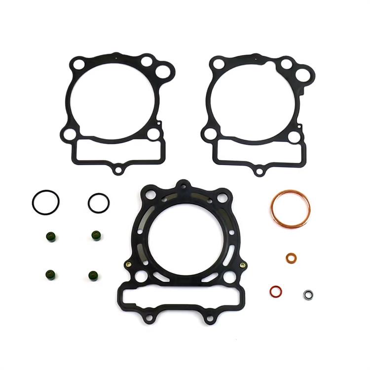 Guarnizioni Suzuki RMZ 250 (10-19) smeriglio *