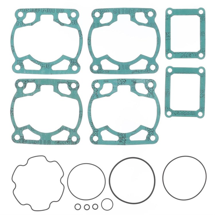 Guarnizioni TM MX 125 (2015-2024) top