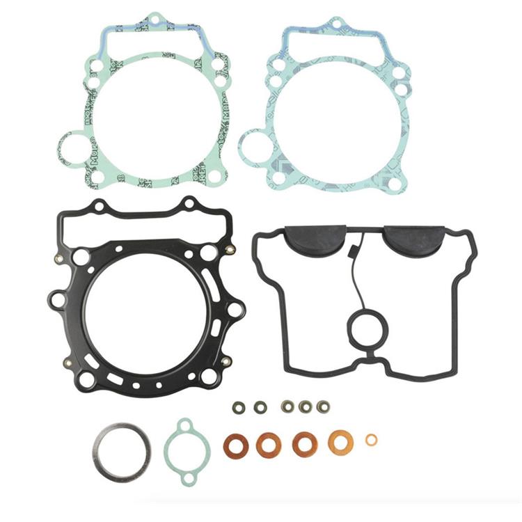 Guarnizioni Yamaha WR 400 F (1998-2000) smeriglio