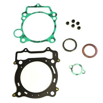 guarnizioni yamaha wr 450 f 03 06 smerigli