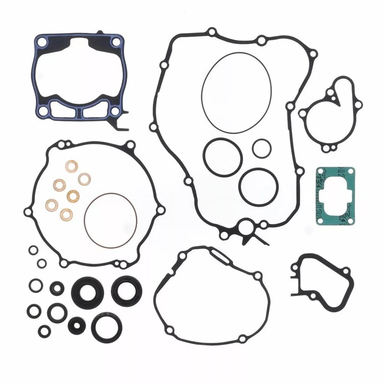 Guarnizioni Yamaha YZ 125 (2022-2025) motore + kit paraolio