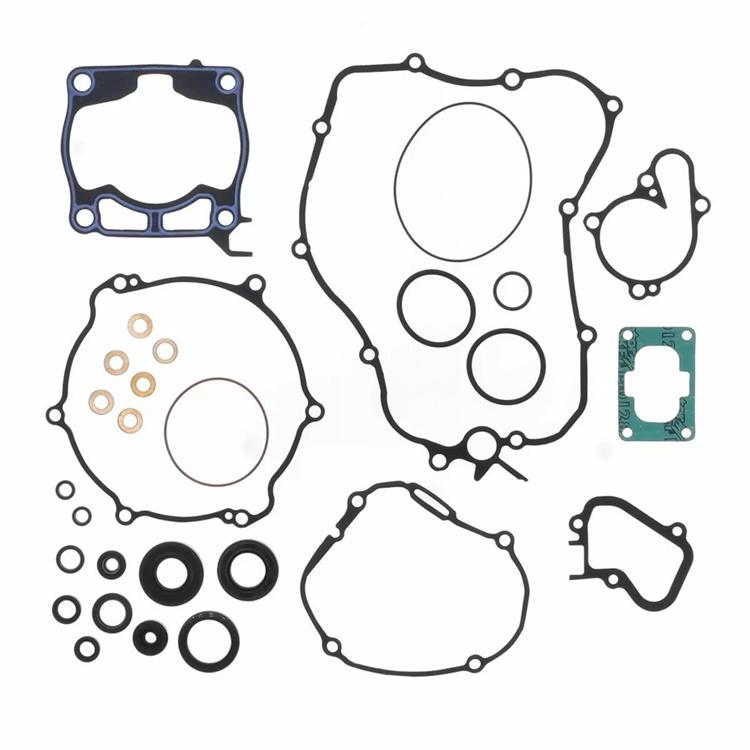 Guarnizioni Yamaha YZ 125 (22-25) motore + kit paraolio