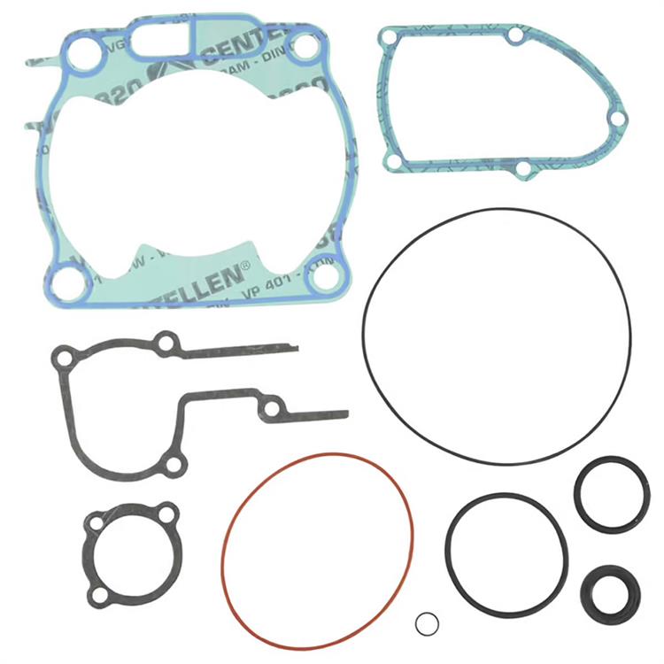 Guarnizioni Yamaha YZ 250 (1997-1998) smeriglio