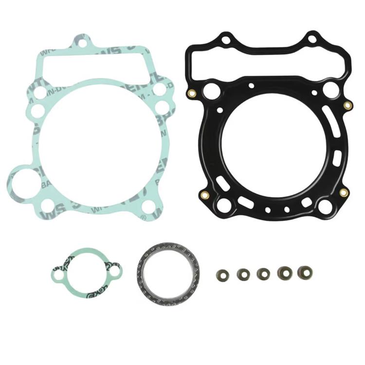 Guarnizioni Yamaha YZ 250 F (01-13) smeriglio *