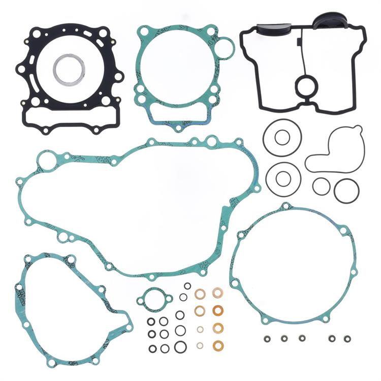 Guarnizioni Yamaha YZ 426 F (00-02) motore