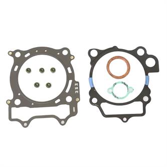 guarnizioni yamaha yz 450 f 06 09 smerigli