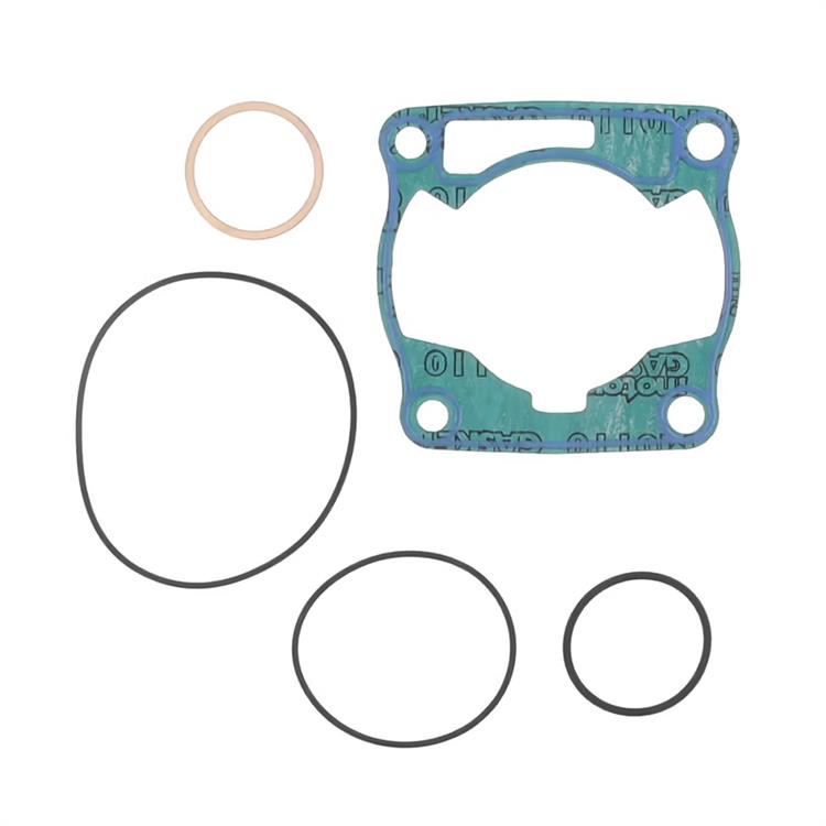 Guarnizioni Yamaha YZ 85 (02-18) smeriglio