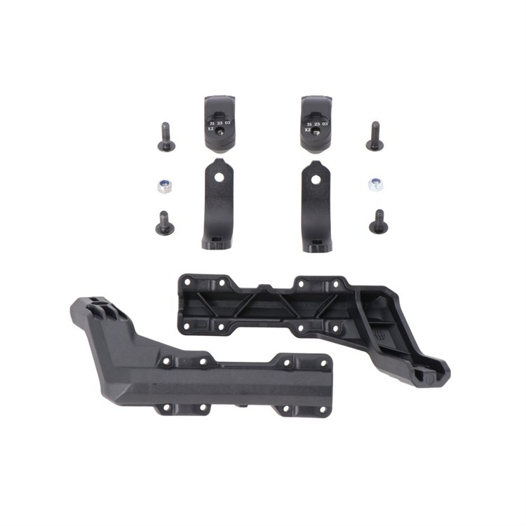Kit di montaggio paramani HDG.00.220.80000/B