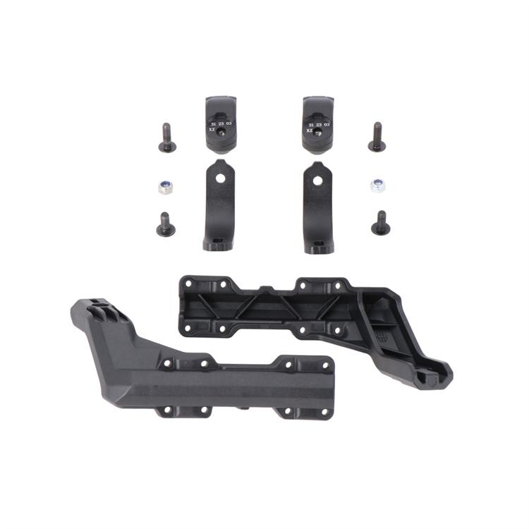 Kit di montaggio paramani HDG.00.220.80000/B