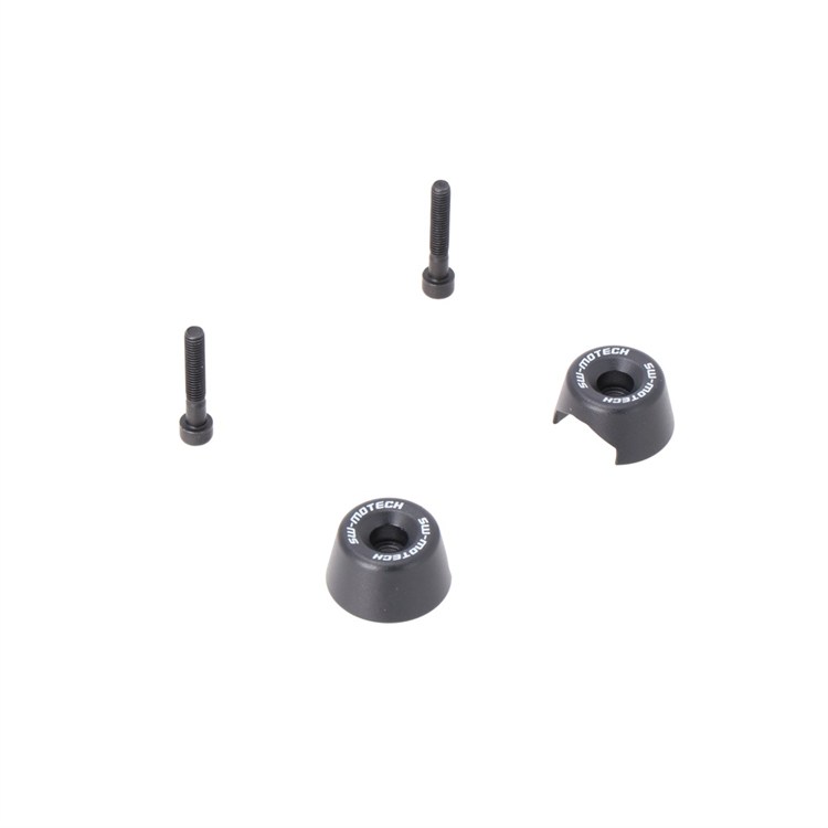 Complemento aggi. kit di montaggio per paramani HDG.00.220.90000