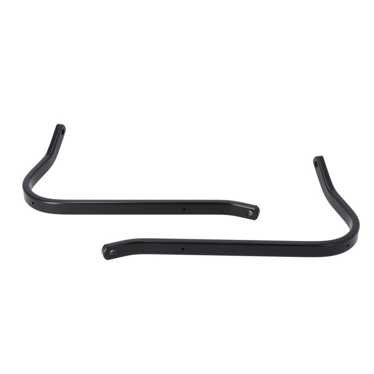 Kit di montaggio paramani HPR.00.220.83400/B