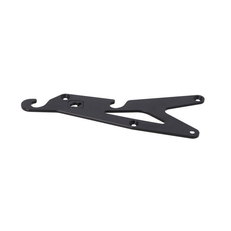Piatto adattatore SLH per SLC HTA.00.682.16000