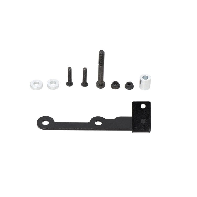 Kit di montaggio barre distanziatrici BLAZE HTA.08.740.90001/B