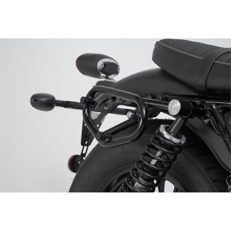 Telaio laterale SLC destro HTA.17.797.11001
