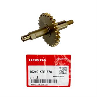 ingranaggio pompa acqua honda crf 150 r 2007 2025
