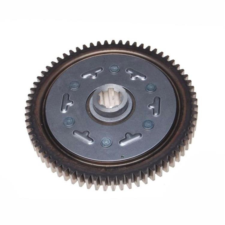 Ingranaggio primario per frizione miniquad 4 tempi