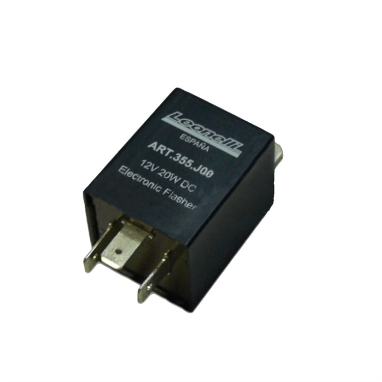 Intermittenza frecce TM 2T 125 SMR (2019-2020)