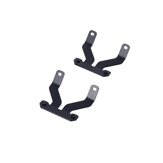 materiale di montaggio per parafango kfs0664280000b