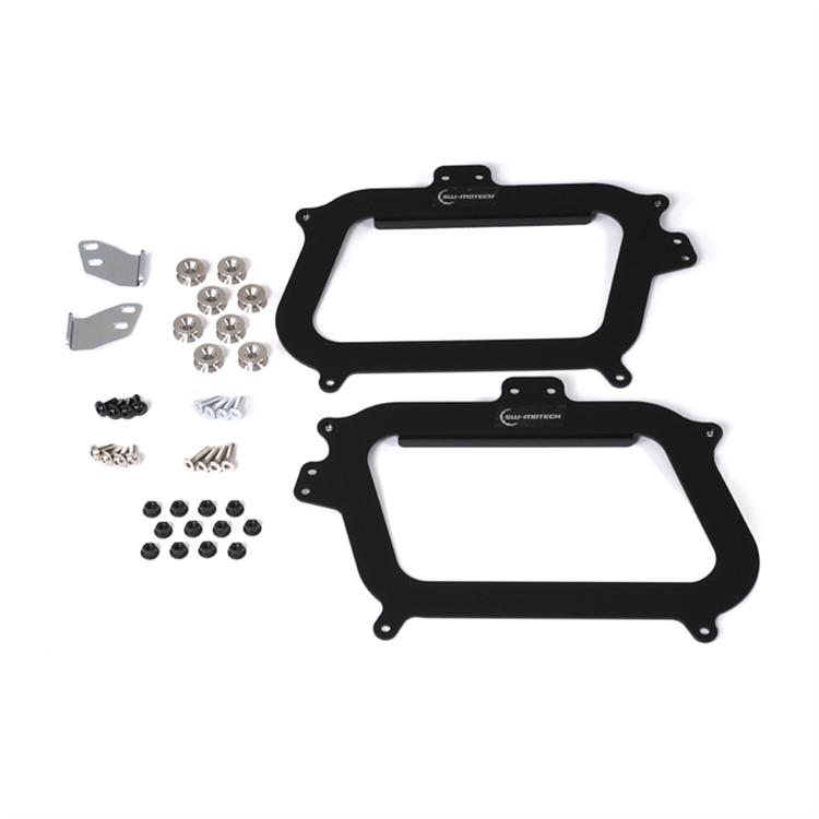 Kit adattatori per Telai laterali Givi. KFT.00.152.10700/B