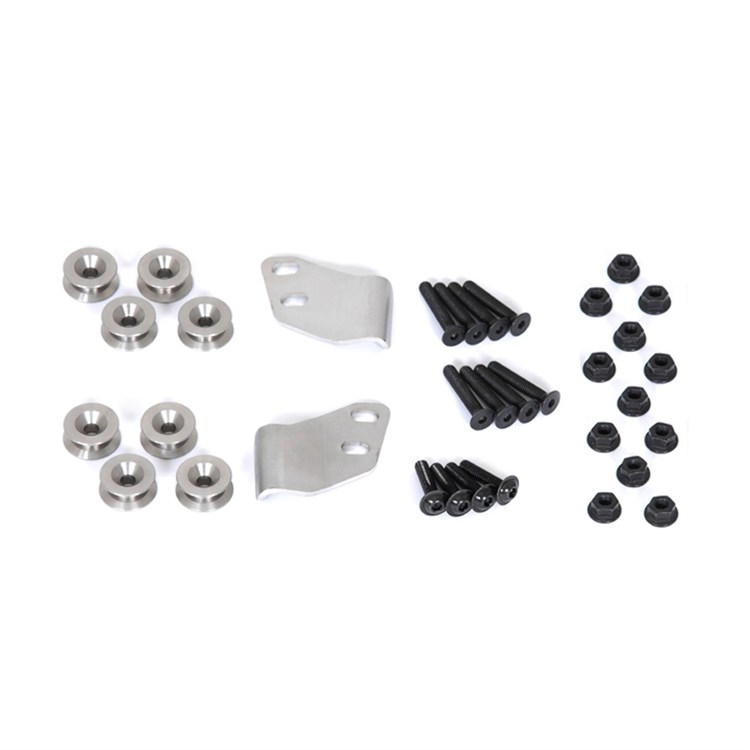Kit adattatori per Telai laterali EVO KFT.00.152.200