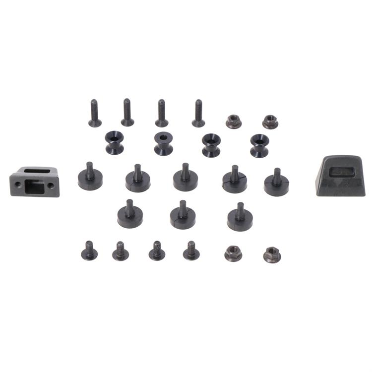 Kit adattatore per telaio laterali PRO KFT.00.152.35401/B