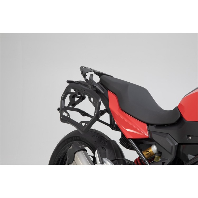 Sistema di borse laterali AERO ABS KFT.07.949.60100/B