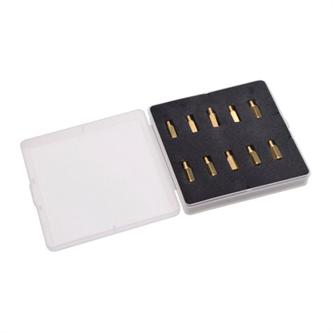 kit 10 getti massimo keihin da 105 a 128
