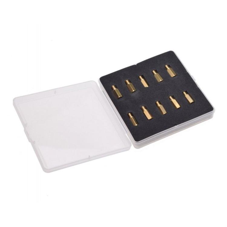 Kit 10 getti massimo Keihin da 130 a 152