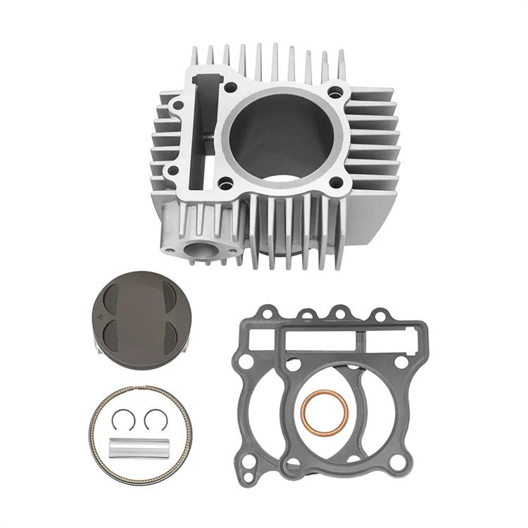 Kit 212 cc TB Parts per Daytona 190