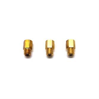 kit 3 getti massimo mikuni vm 155 165 175