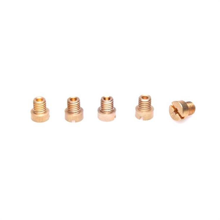 Kit 5 getti dell' orto M5 (75-80-85-95-100-105)