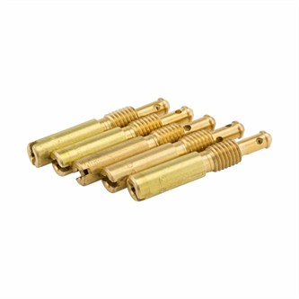 kit 5 getti minimo per carburatori si 9892 per vespa px pe arcobaleno cosa
