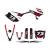Kit grafiche pit bike replica KTM 85 Evo personalizzabili in Grafiche Pitbike Personalizzabili