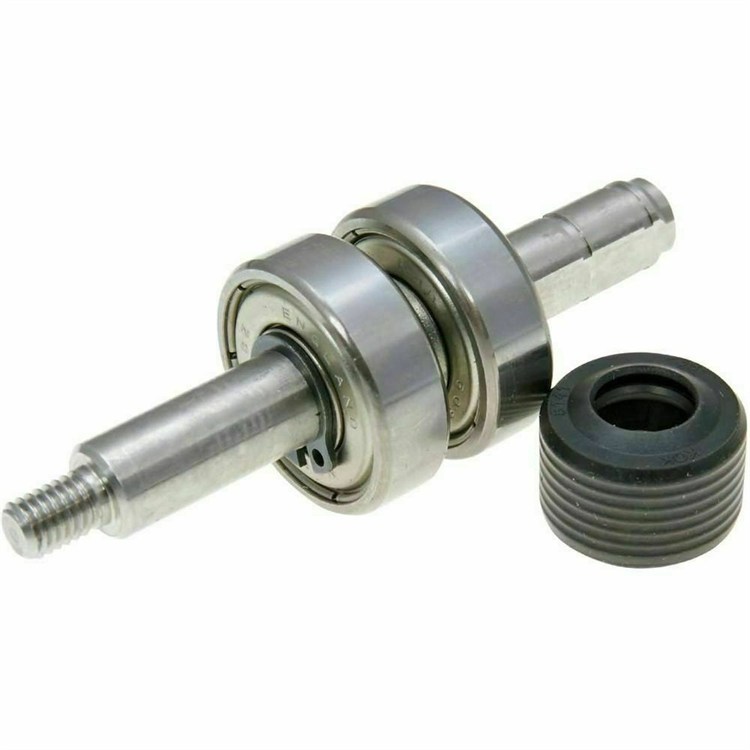 Kit albero pompa acqua Piaggio 50cc + paraolio