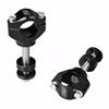 Kit attacchi manubrio 28 mm Fantic 450 XEF (2022-2025) in Manubrio e comandi
