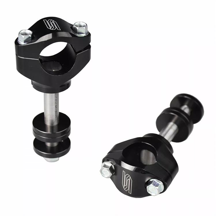 Kit attacchi manubrio 28.6 mm Honda CRF 250 R (04-25)