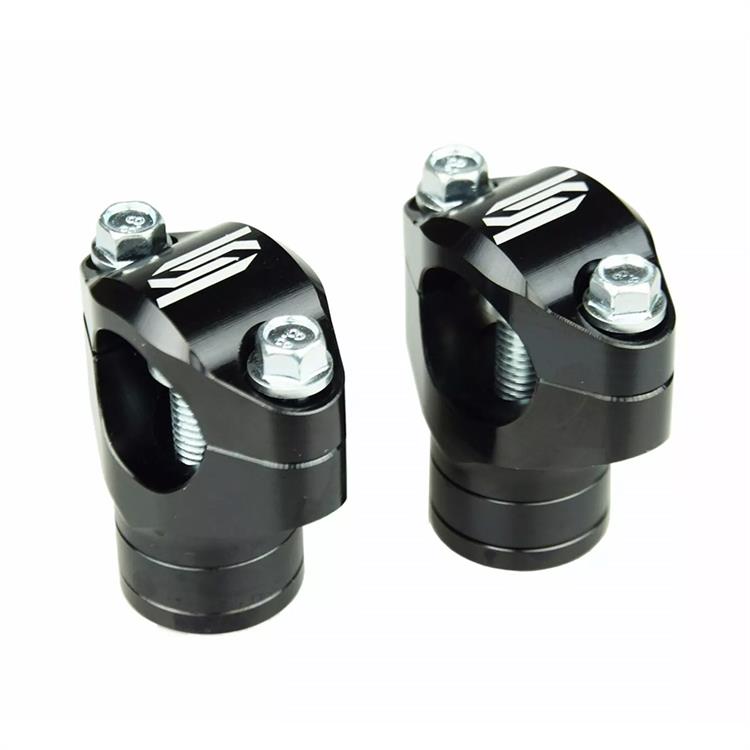 Kit attacchi manubrio 28.6 mm KTM 150 SX (16-22)