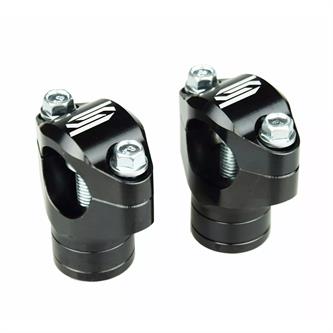 kit attacchi manubrio 286 mm ktm 250 sx f 16 22