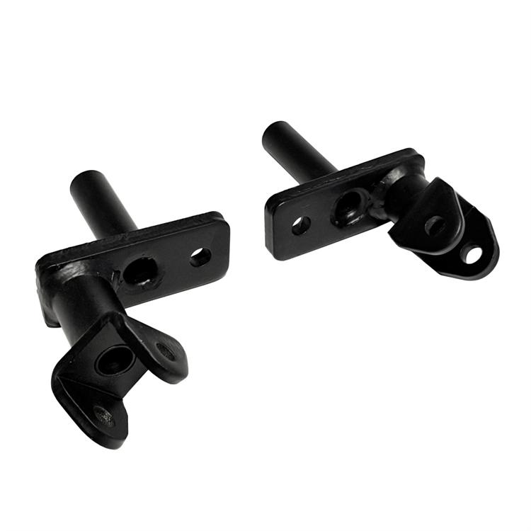 Kit attacchi pedane telaio KF2