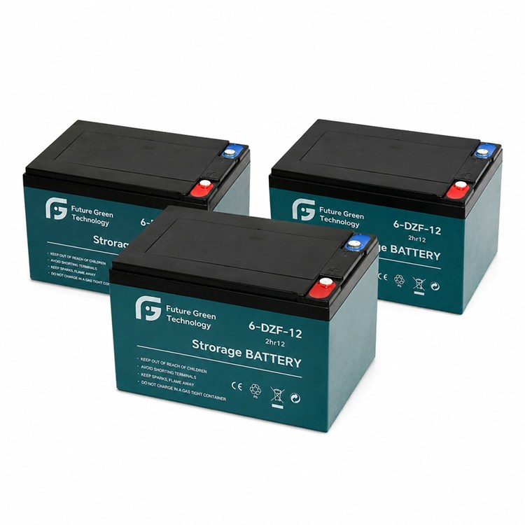 Kit Batterie monopattino 36V12Ah - 3 pezzi fissaggio cavo a vite